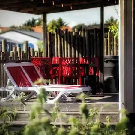 5 Etoiles - Parc Aquatique - Eecdad Kemping
