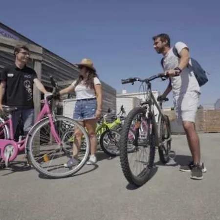 5 Etoiles - Parc Aquatique - Eecdad Kemping Les Sables-dʼOlonne