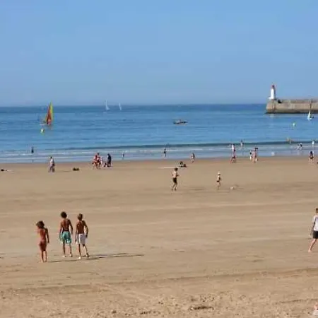 5 Etoiles - Parc Aquatique - Eecdad * Les Sables-d'Olonne