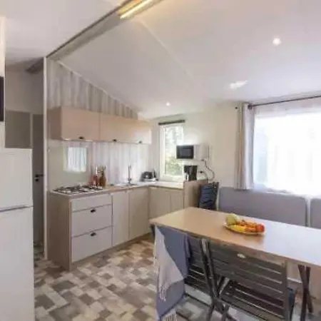 5 Etoiles - Parc Aquatique - Eecdad Campsite *