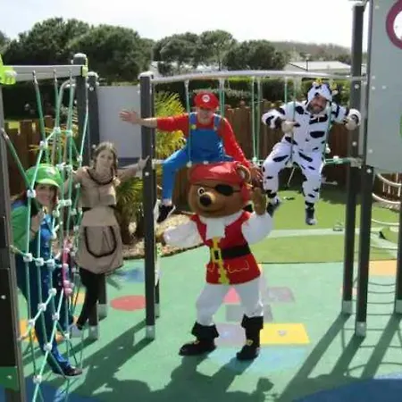 5 Etoiles - Parc Aquatique - Eecdad *